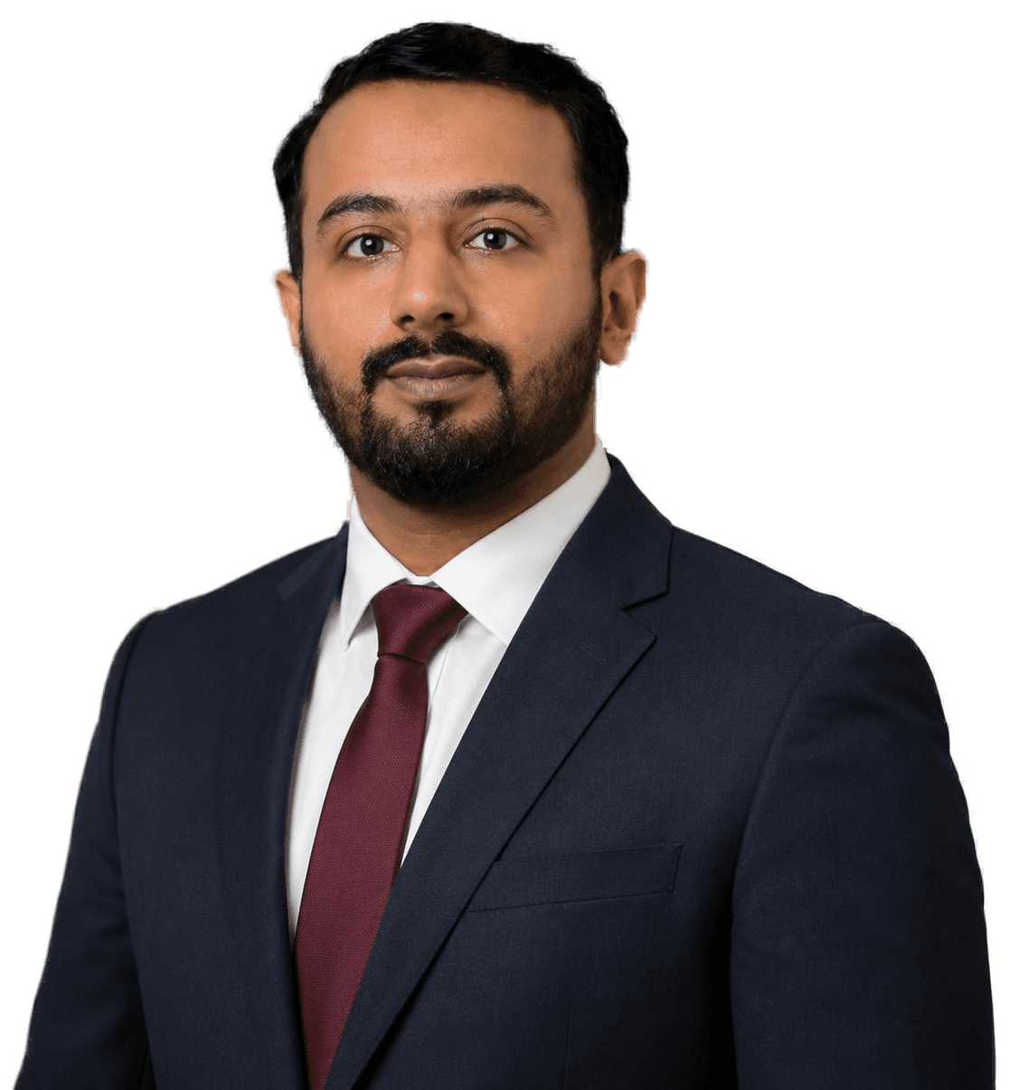 Muhammad Rafae Khatri